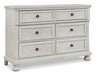 Robbinsdale Youth Dresser - Tony’s Furniture Store & Linen (GA) - Multi Location