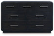 Rowanbeck Dresser - Tony’s Furniture Store & Linen (GA) - Multi Location