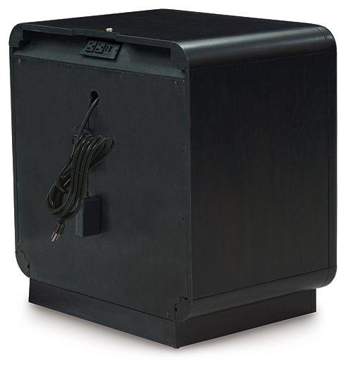 Rowanbeck Nightstand - Tony’s Furniture Store & Linen (GA) - Multi Location