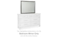Russelyn Dresser and Mirror - Tony’s Furniture Store & Linen (GA) - Multi Location