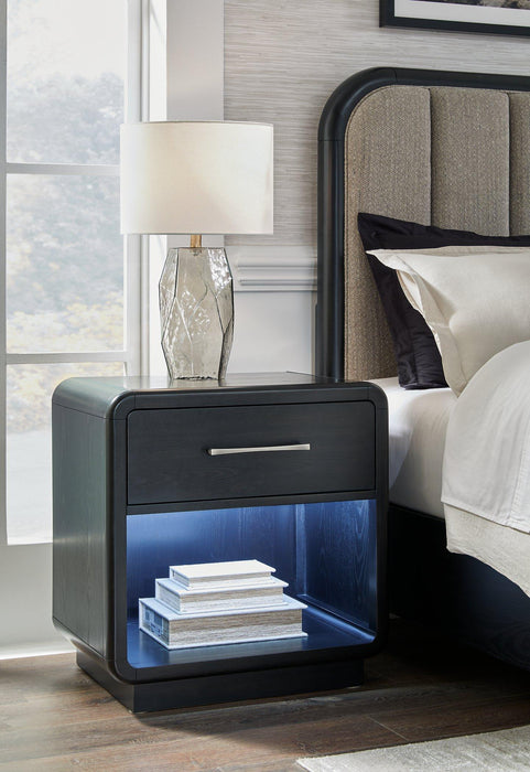 Rowanbeck Nightstand - Tony’s Furniture Store & Linen (GA) - Multi Location