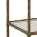 Ryandale Bookcase - Tony’s Furniture Store & Linen (GA) - Multi Location