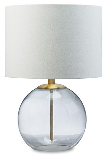 Samder Table Lamp - Tony’s Furniture Store & Linen (GA) - Multi Location