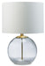 Samder Lamp Set - Tony’s Furniture Store & Linen (GA) - Multi Location