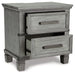 Russelyn Nightstand - Tony’s Furniture Store & Linen (GA) - Multi Location