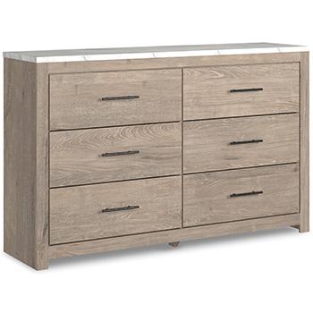 Senniberg Dresser - Tony’s Furniture Store & Linen (GA) - Multi Location