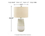 Shavon Table Lamp - Tony’s Furniture Store & Linen (GA) - Multi Location