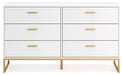 Socalle Dresser - Tony’s Furniture Store & Linen (GA) - Multi Location