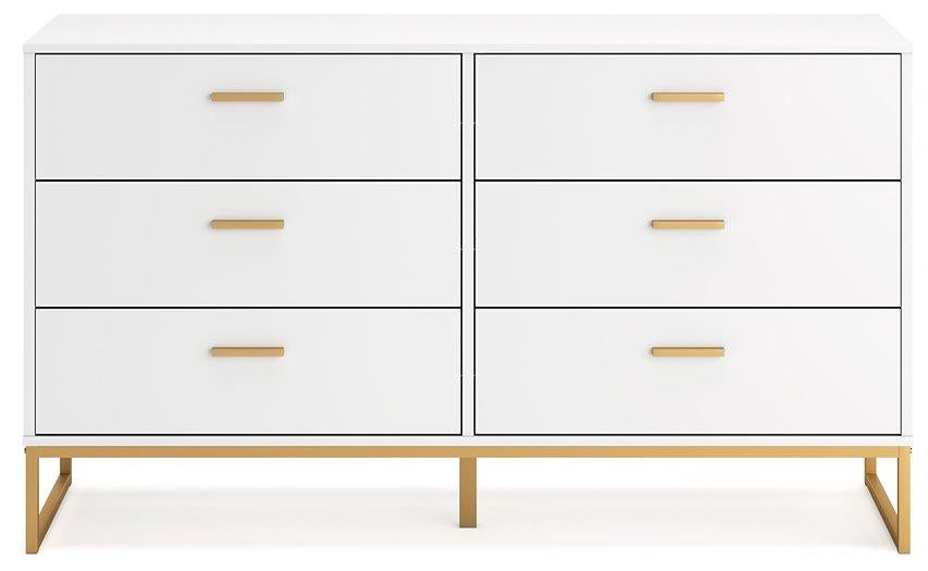 Socalle Dresser - Tony’s Furniture Store & Linen (GA) - Multi Location