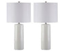 Steuben Table Lamp (Set of 2) - Tony’s Furniture Store & Linen (GA) - Multi Location