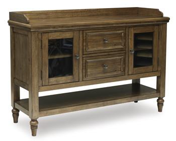 Sturlayne Dining Server - Tony’s Furniture Store & Linen (GA) - Multi Location