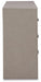 Surancha Dresser - Tony’s Furniture Store & Linen (GA) - Multi Location