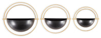 Tobins Wall Planter (Set of 3) - Tony’s Furniture Store & Linen (GA) - Multi Location