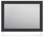 Vertani Bedroom Mirror - Tony’s Furniture Store & Linen (GA) - Multi Location