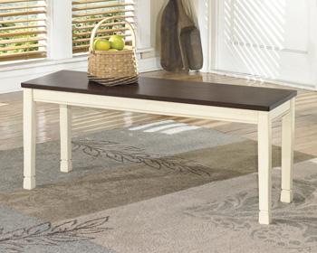 Whitesburg Dining Bench - Tony’s Furniture Store & Linen (GA) - Multi Location