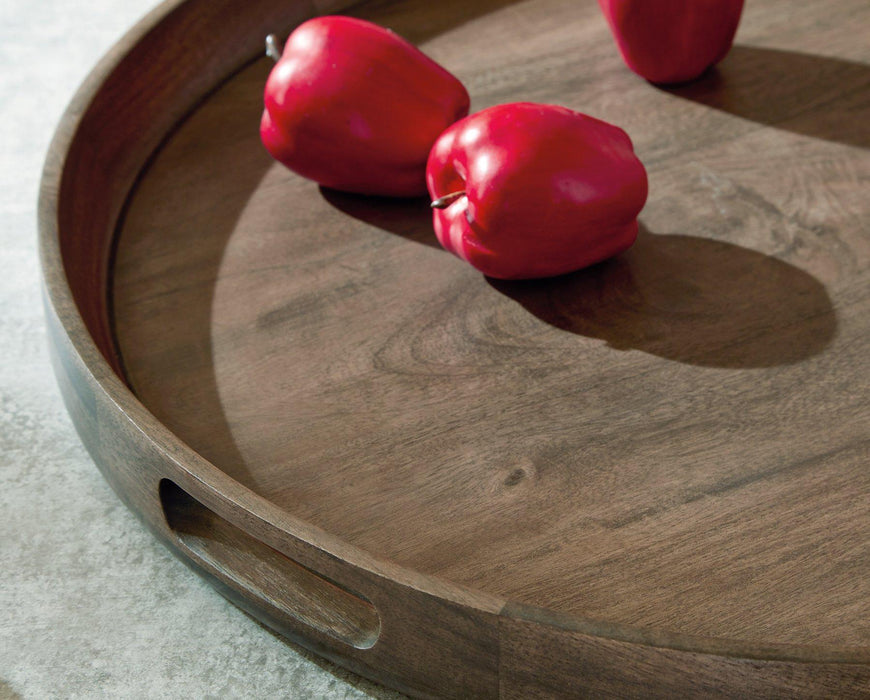 Webbworth Tray - Tony’s Furniture Store & Linen (GA) - Multi Location