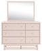 Wistenpine Bedroom Package - Tony’s Furniture Store & Linen (GA) - Multi Location