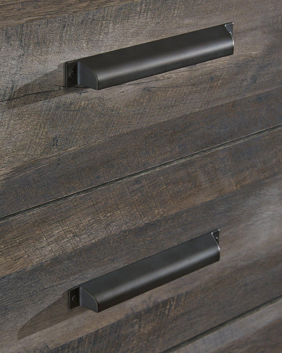 Wynnlow Chest of Drawers - Tony’s Furniture Store & Linen (GA) - Multi Location