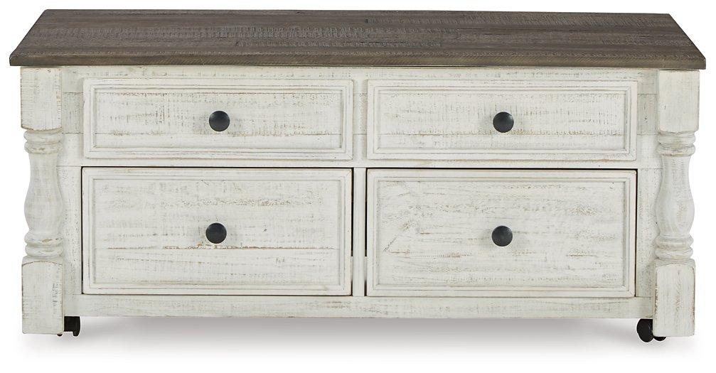 Havalance Occasional Table Set - Tony’s Furniture Store & Linen (GA) - Multi Location