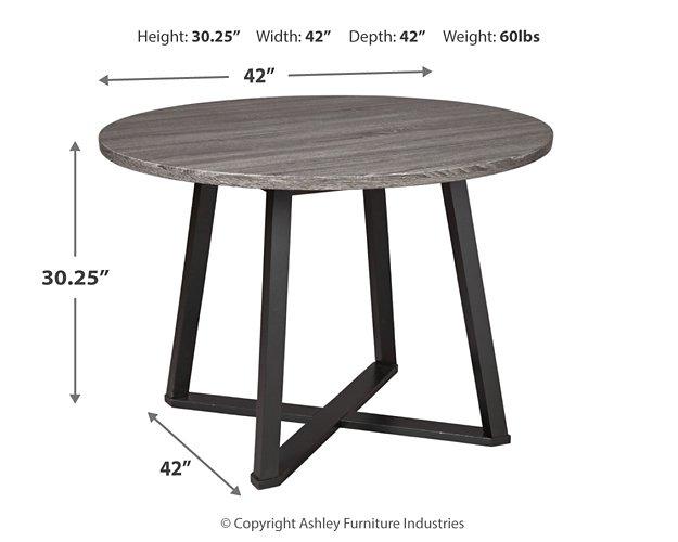 Centiar Dining Set - Tony’s Furniture Store & Linen (GA) - Multi Location