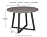 Centiar Dining Set - Tony’s Furniture Store & Linen (GA) - Multi Location