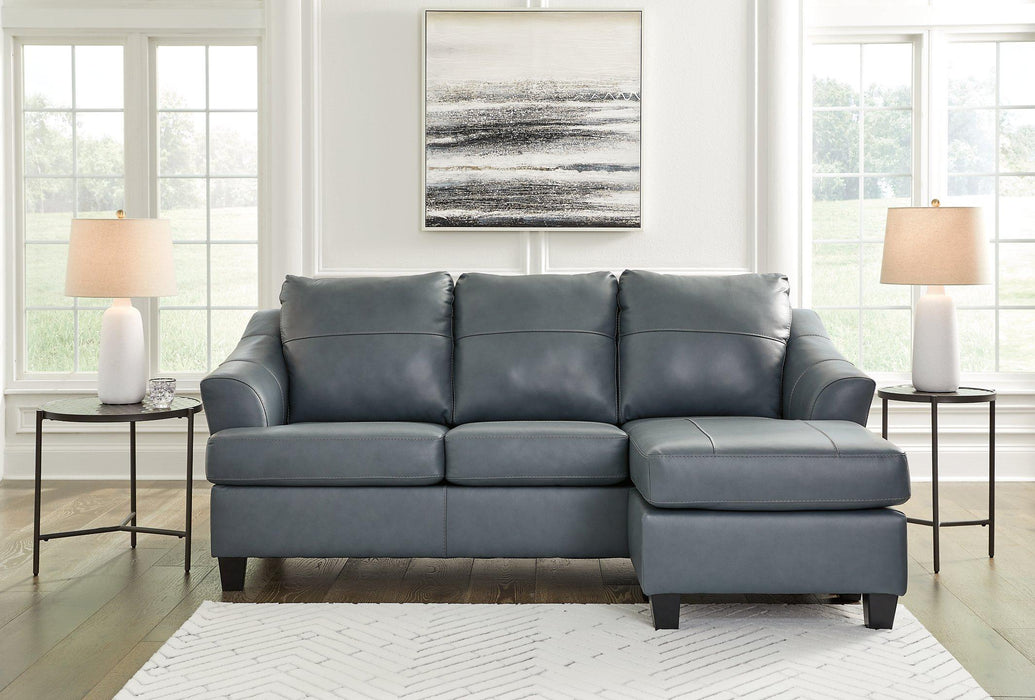 Genoa Sofa Chaise - Tony’s Furniture Store & Linen (GA) - Multi Location