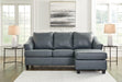 Genoa Sofa Chaise - Tony’s Furniture Store & Linen (GA) - Multi Location