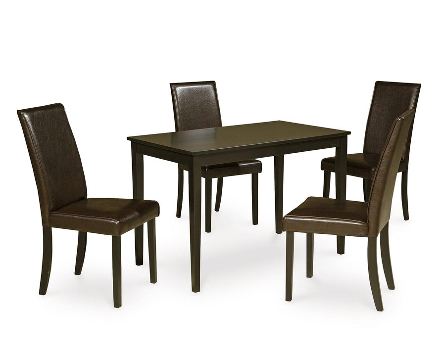 Kimonte Dining Set - Tony’s Furniture Store & Linen (GA) - Multi Location