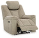 Hindmarsh Power Recliner - Tony’s Furniture Store & Linen (GA) - Multi Location