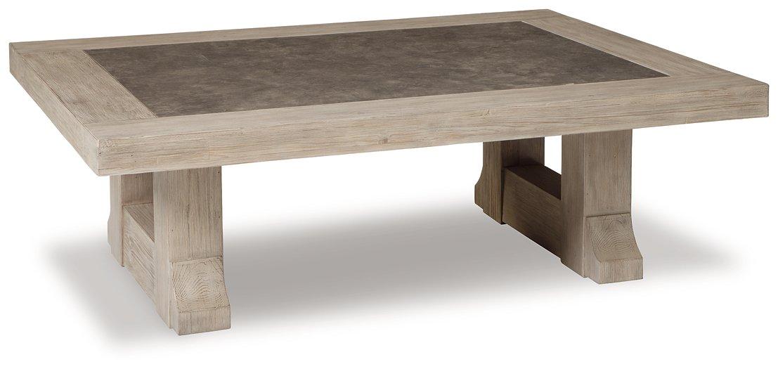 Hennington Table Set - Tony’s Furniture Store & Linen (GA) - Multi Location