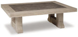 Hennington Occasional Table Set - Tony’s Furniture Store & Linen (GA) - Multi Location