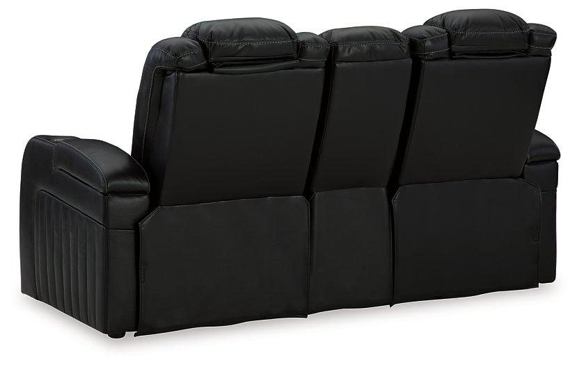 Caveman Den Upholstery Package - Tony’s Furniture Store & Linen (GA) - Multi Location