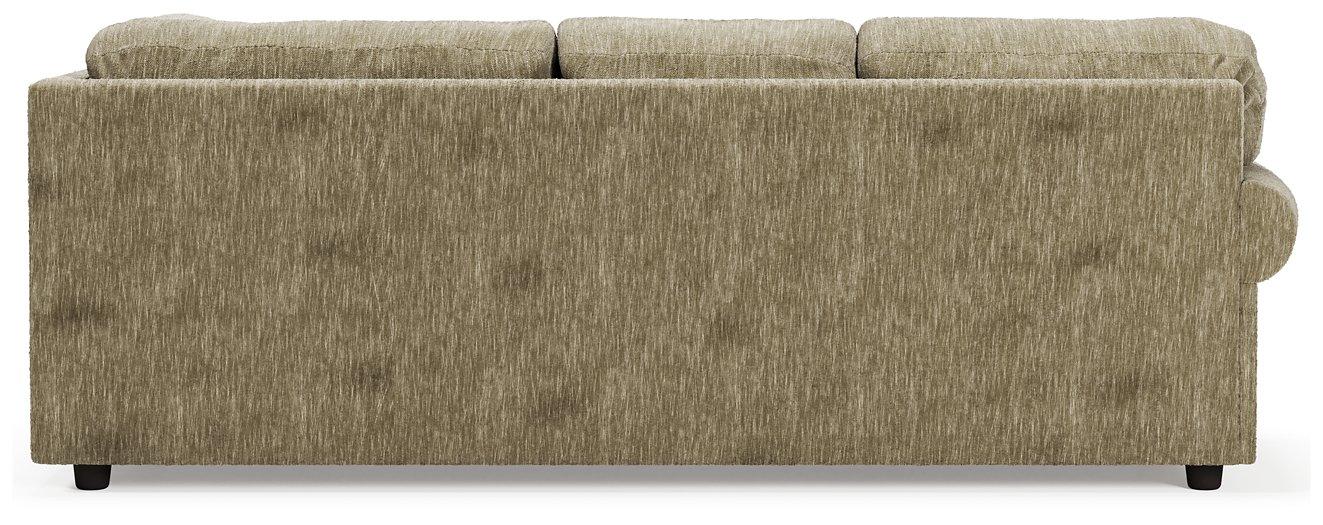 Hoylake 3-Piece Sectional with Chaise - Tony’s Furniture Store & Linen (GA) - Multi Location