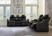 Caveman Den Upholstery Package - Tony’s Furniture Store & Linen (GA) - Multi Location