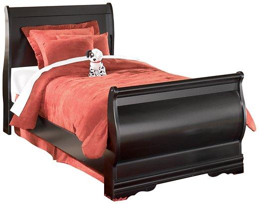 Huey Vineyard Youth Bed - Tony’s Furniture Store & Linen (GA) - Multi Location