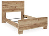Hyanna Bed - Tony’s Furniture Store & Linen (GA) - Multi Location