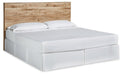 Hyanna Bed - Tony’s Furniture Store & Linen (GA) - Multi Location