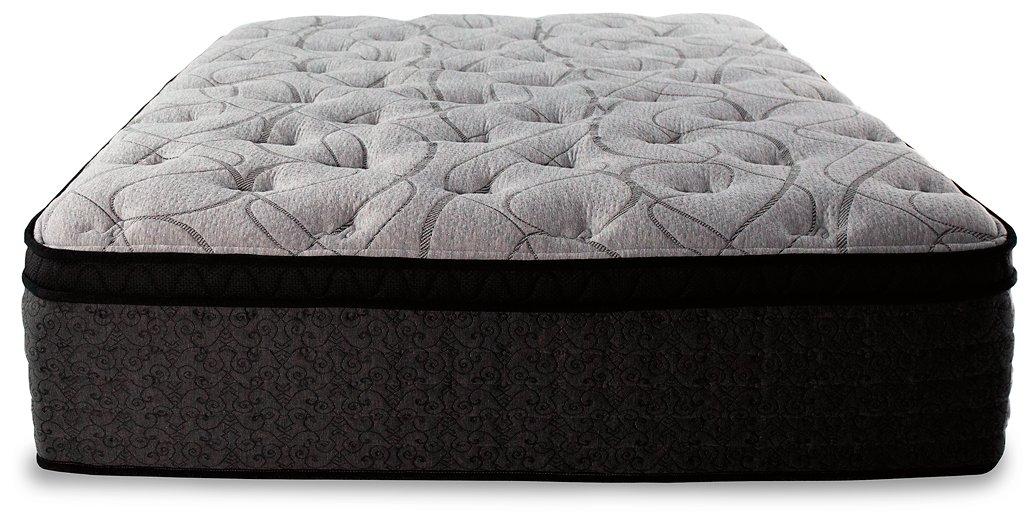 Hybrid 1600 Mattress Set - Tony’s Furniture Store & Linen (GA) - Multi Location