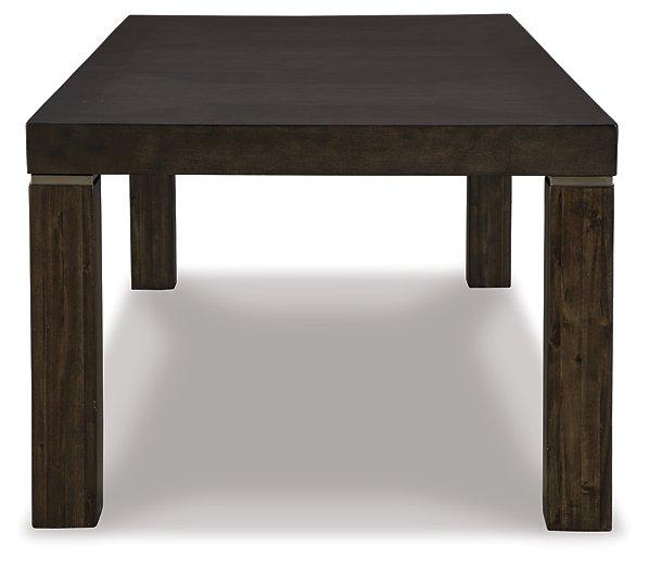Hyndell Dining Extension Table - Tony’s Furniture Store & Linen (GA) - Multi Location