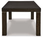 Hyndell Dining Extension Table - Tony’s Furniture Store & Linen (GA) - Multi Location
