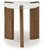 Isanti End Table - Tony’s Furniture Store & Linen (GA) - Multi Location