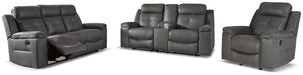 Jesolo Living Room Set - Tony’s Furniture Store & Linen (GA) - Multi Location