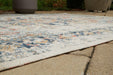 Jarrpage 8' x 10' Rug - Tony’s Furniture Store & Linen (GA) - Multi Location