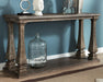 Johnelle Sofa Table - Tony’s Furniture Store & Linen (GA) - Multi Location