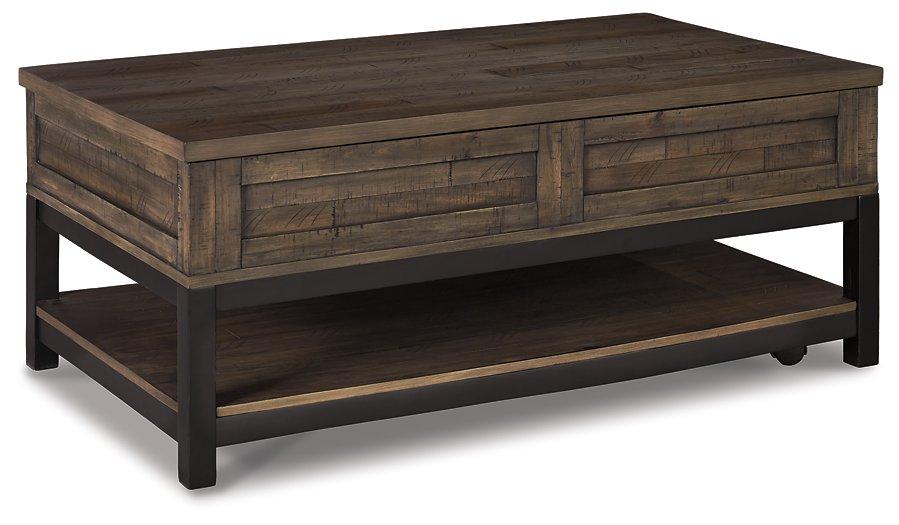 Johurst Occasional Table Set - Tony’s Furniture Store & Linen (GA) - Multi Location