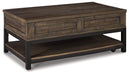 Johurst Table Set - Tony’s Furniture Store & Linen (GA) - Multi Location