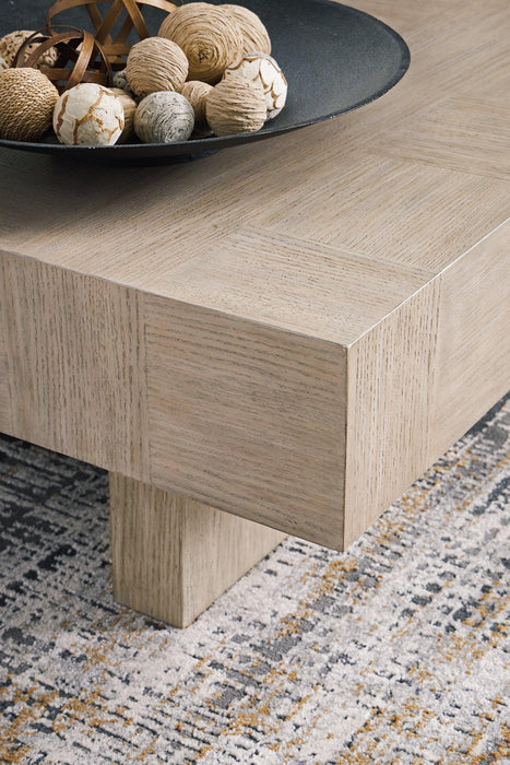 Jorlaina Coffee Table - Tony’s Furniture Store & Linen (GA) - Multi Location