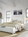 Kanwyn Bed with Storage Bench - Tony’s Furniture Store & Linen (GA) - Multi Location