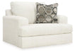 Karinne Oversized Chair - Tony’s Furniture Store & Linen (GA) - Multi Location