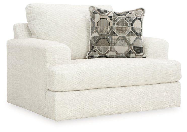 Karinne Oversized Chair - Tony’s Furniture Store & Linen (GA) - Multi Location
